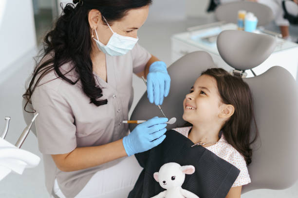 Best Emergency Treatment for Dental Infections or Abscesses in Plymouth, IN