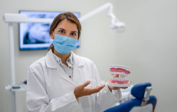 Best Emergency Tooth Extraction in Plymouth, IN